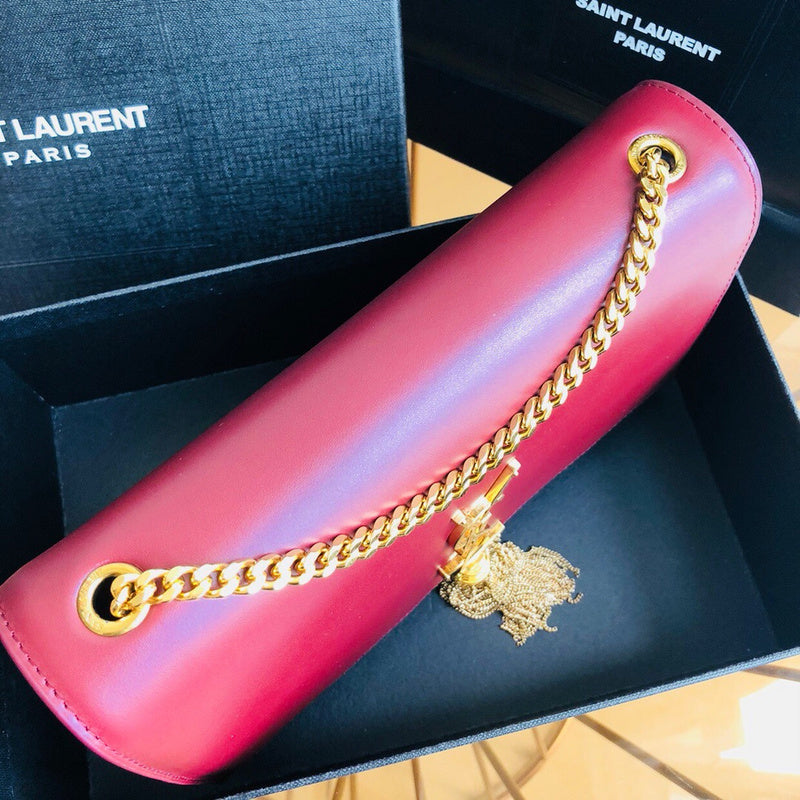 YSL Saint Laurent Ysl Saint Saurent Bags 282 2 Travel Bag