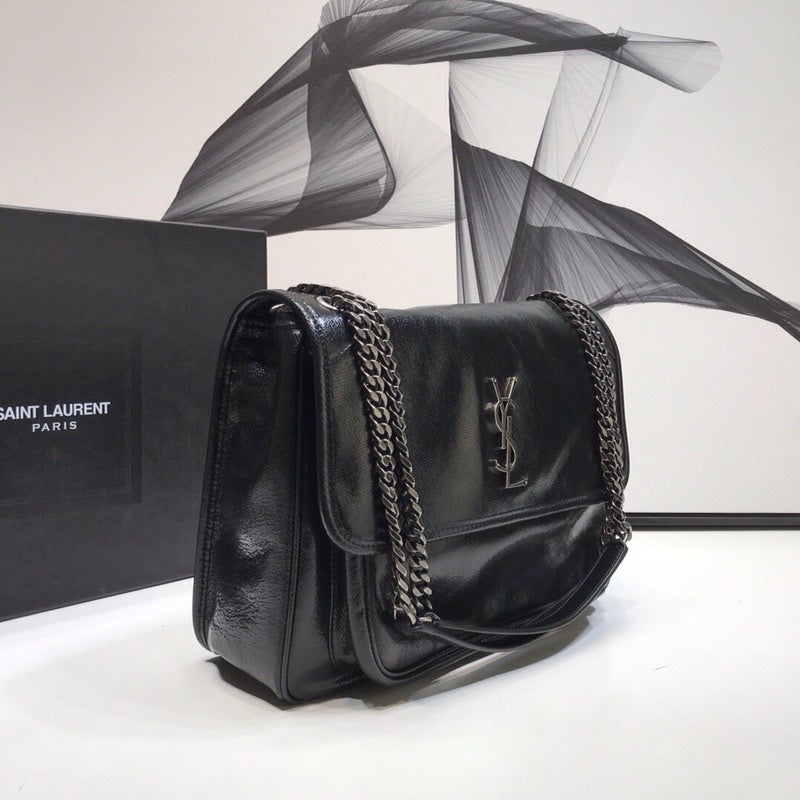 YSL Saint Laurent Ysl Saint Saurent Bags 470 Travel Bag