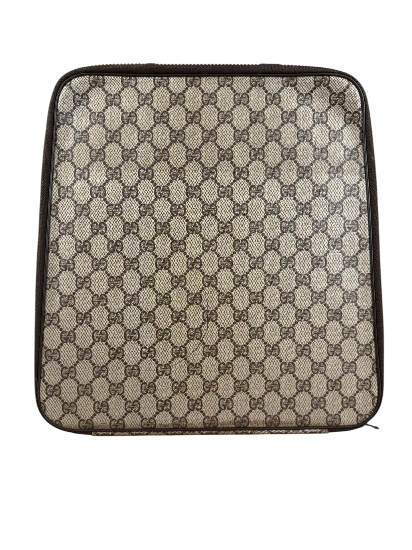 Gucci GG Typewriter Case