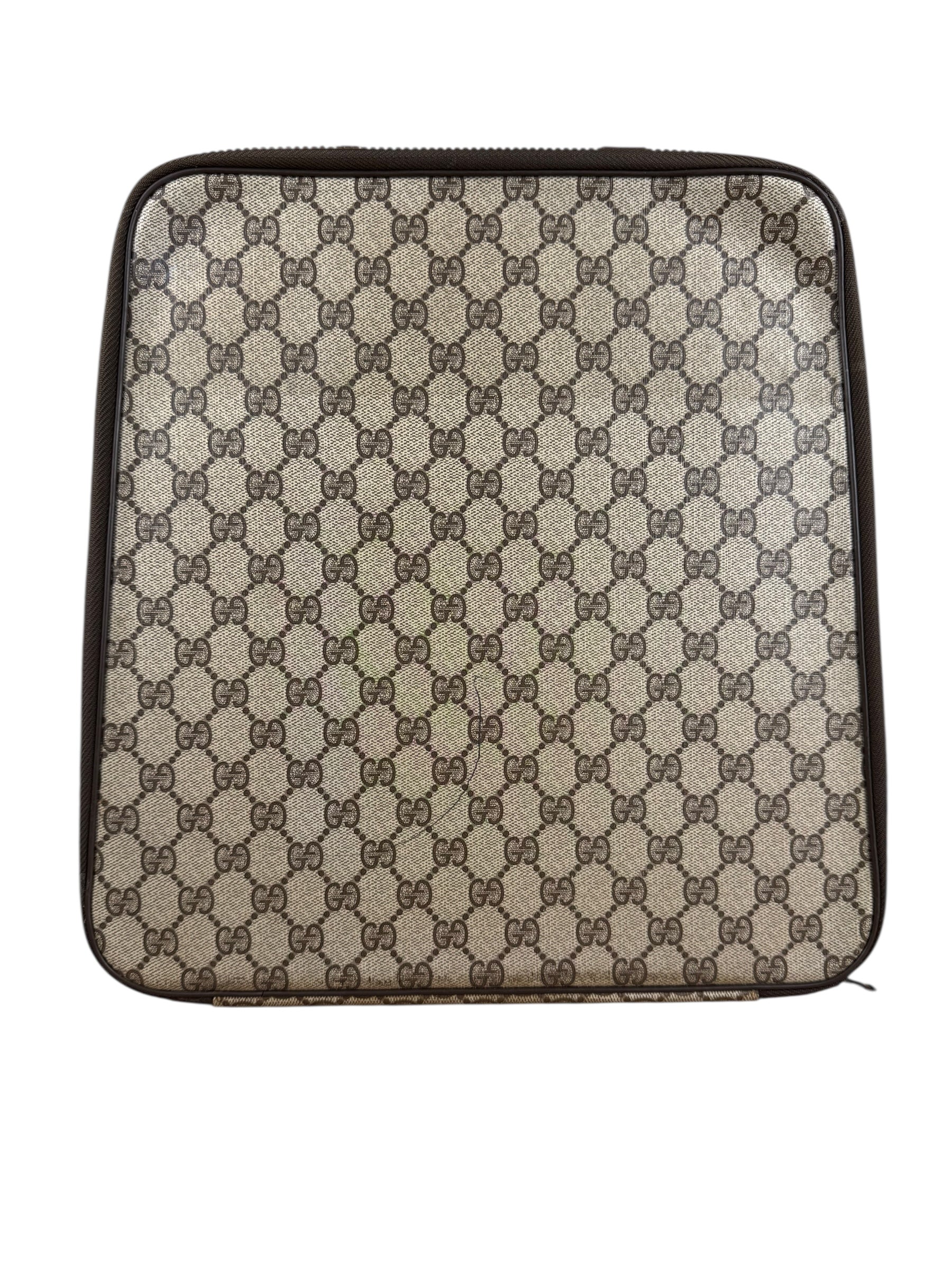 Gucci GG Typewriter Case