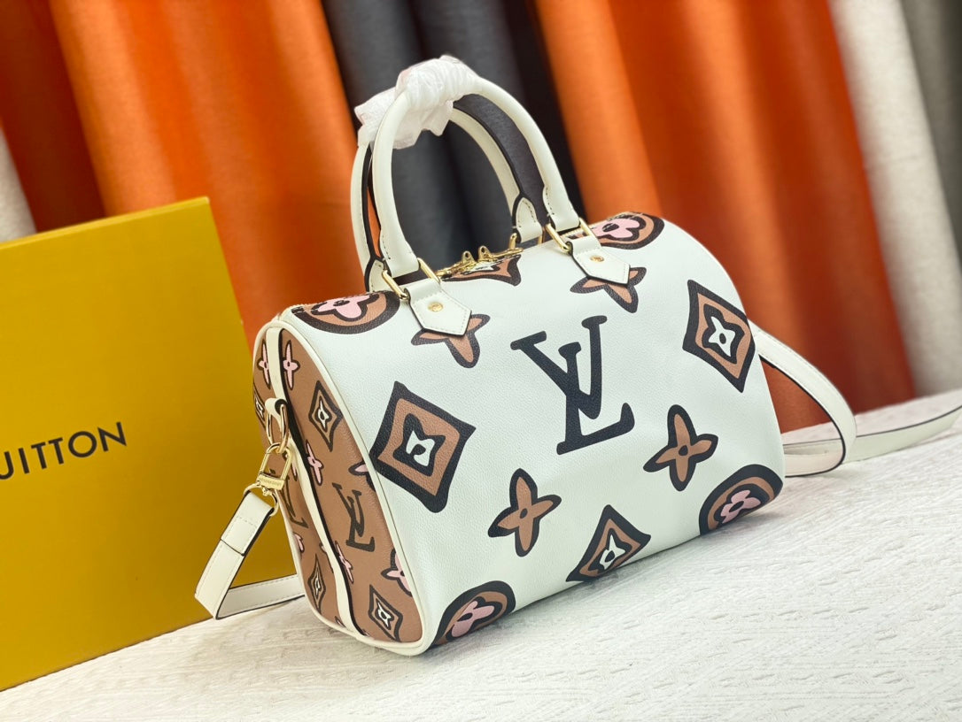 EN - Luxury LUV 786 Travel Bag