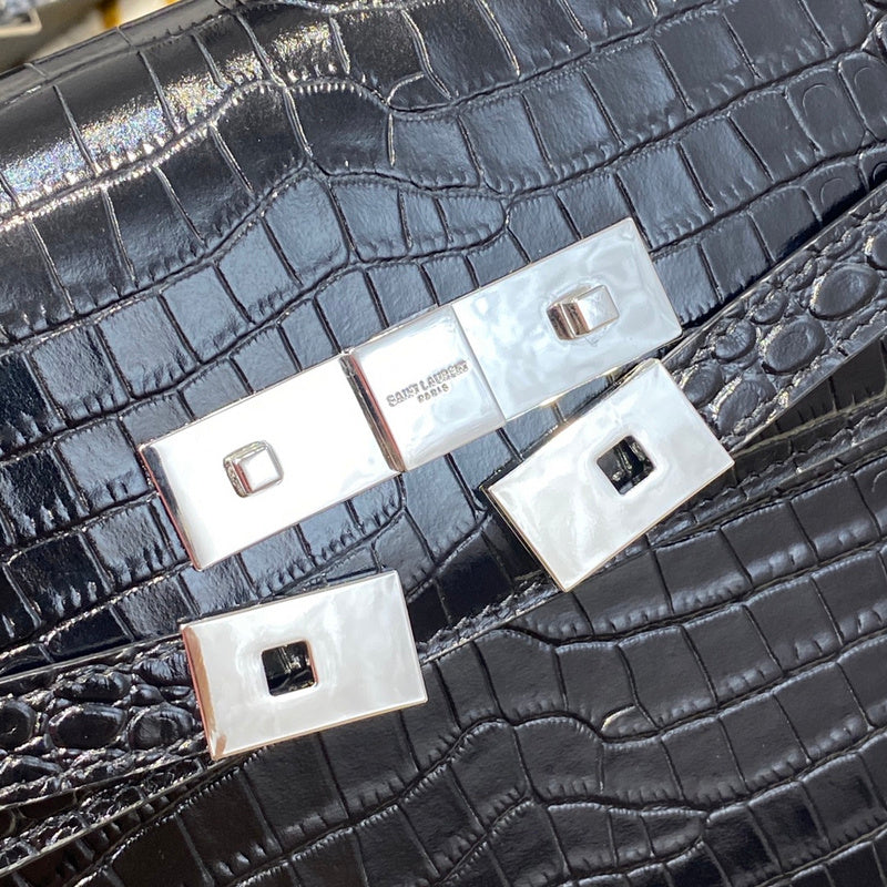 YSL Saint Laurent Ysl Saint Saurent Bags 112 2 Travel Bag