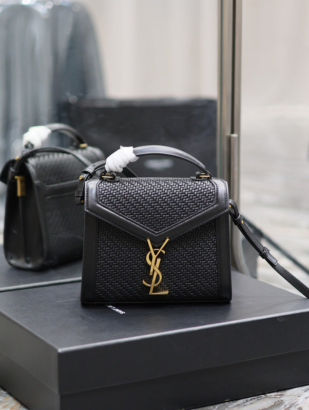 YSL Saint Laurent Ysl Saint Saurent Bags 071 Travel Bag