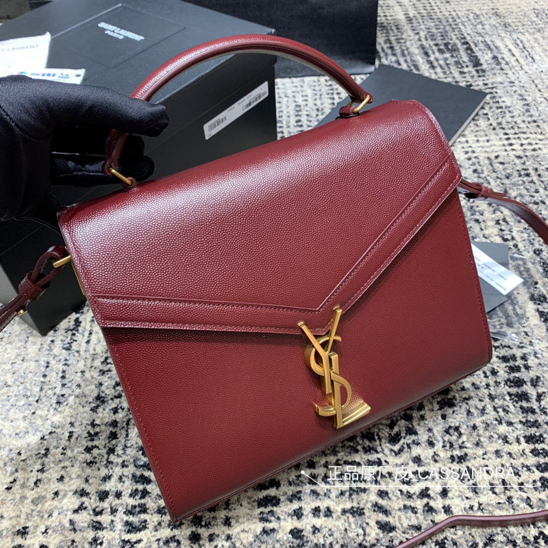 YSL Saint Laurent Ysl Saint Saurent Bags 169 2 Travel Bag