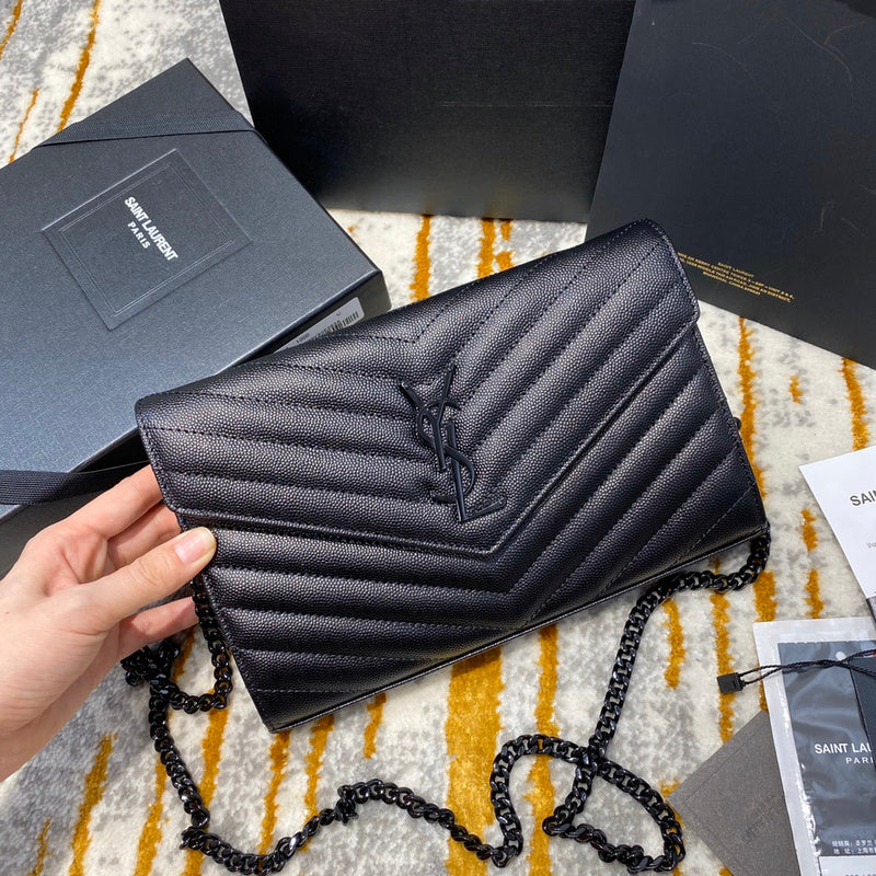YSL Saint Laurent Ysl Saint Saurent Bags 089 2 Travel Bag