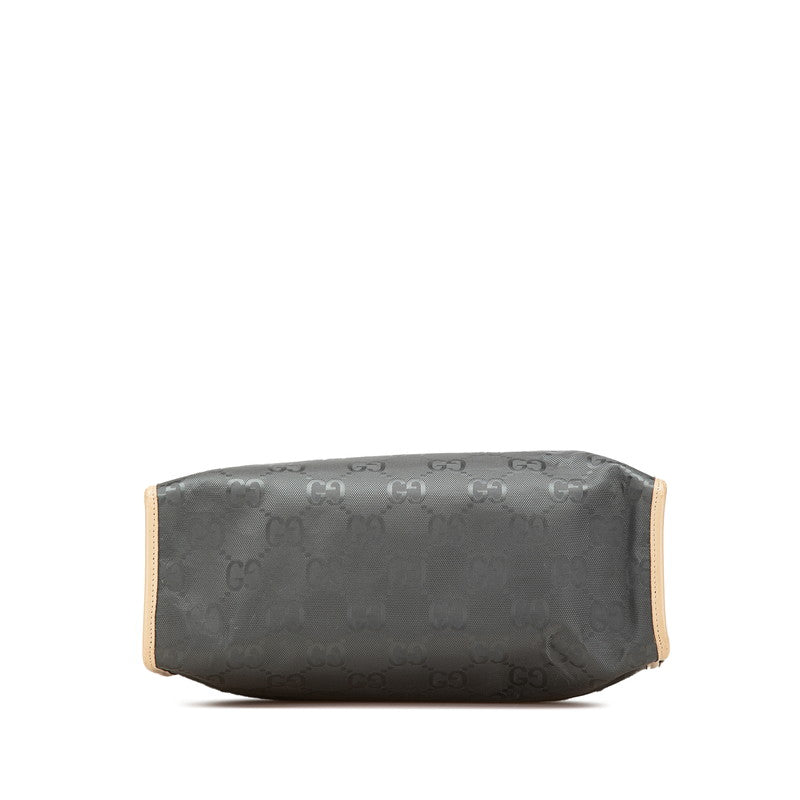 Gucci Off The Grid 2Way Bag Nylon Travel Bag