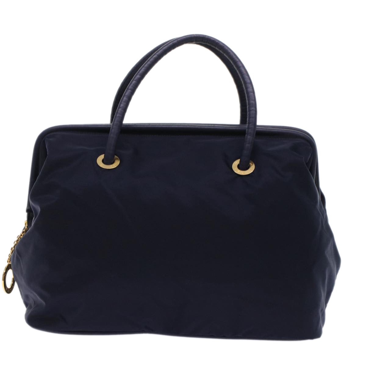 Luxury Hand Bag Navy Ep Nylon Travel Bag