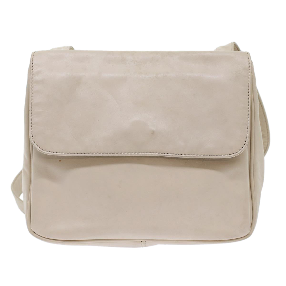 Luxury Shoulder Bag Whe Ep Leather
