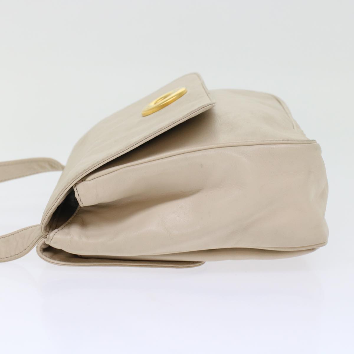 Luxury Shoulder Bag Whe Ep Leather