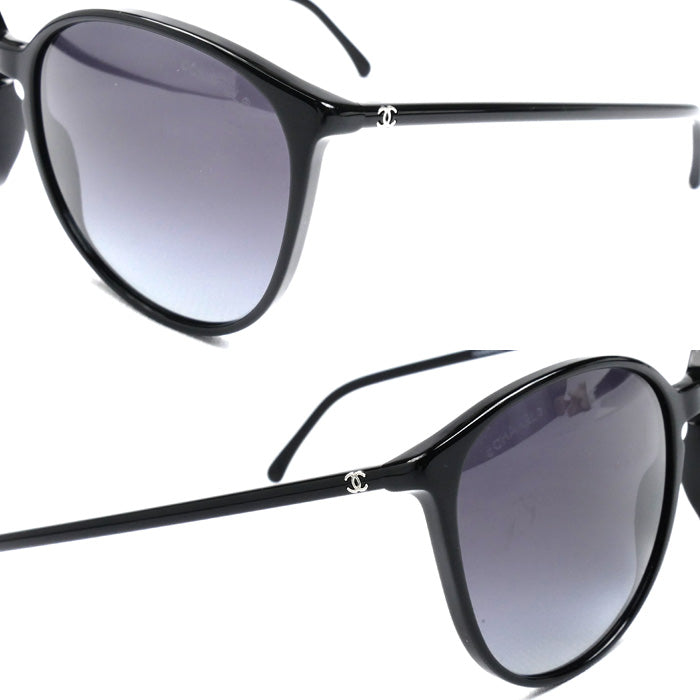 Chanel Sunglasses Bag