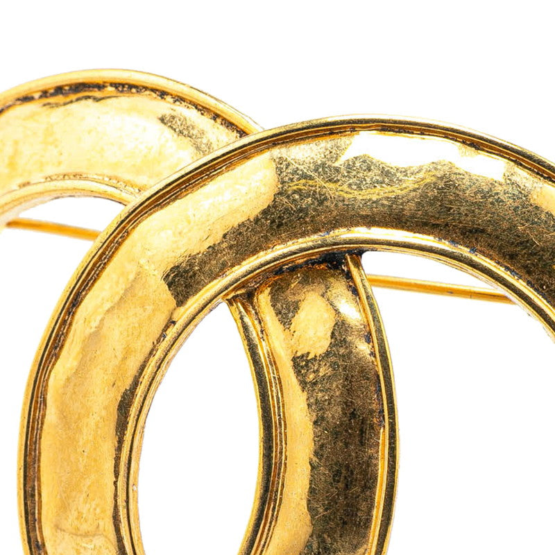Chanel Coco Mark Brooch