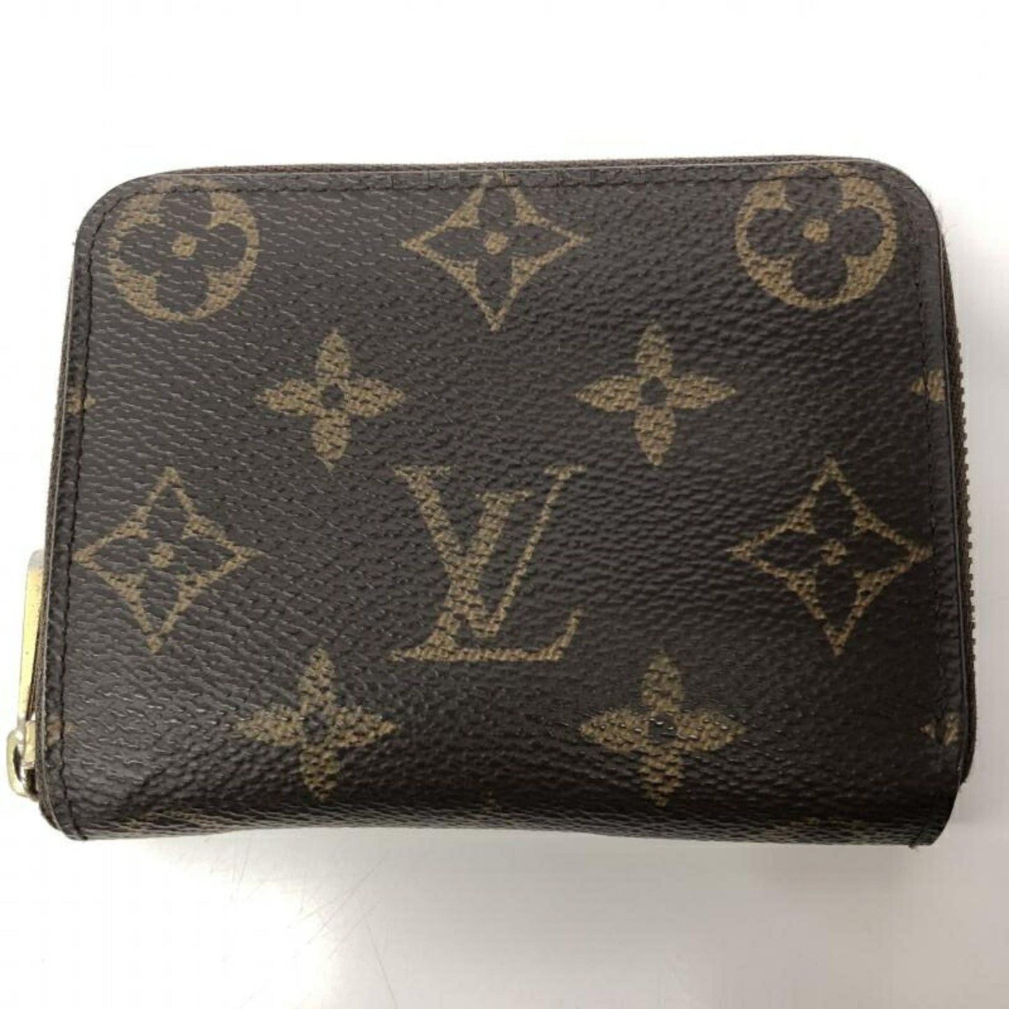 Louis Vuitton Coin Purse/Coin Case