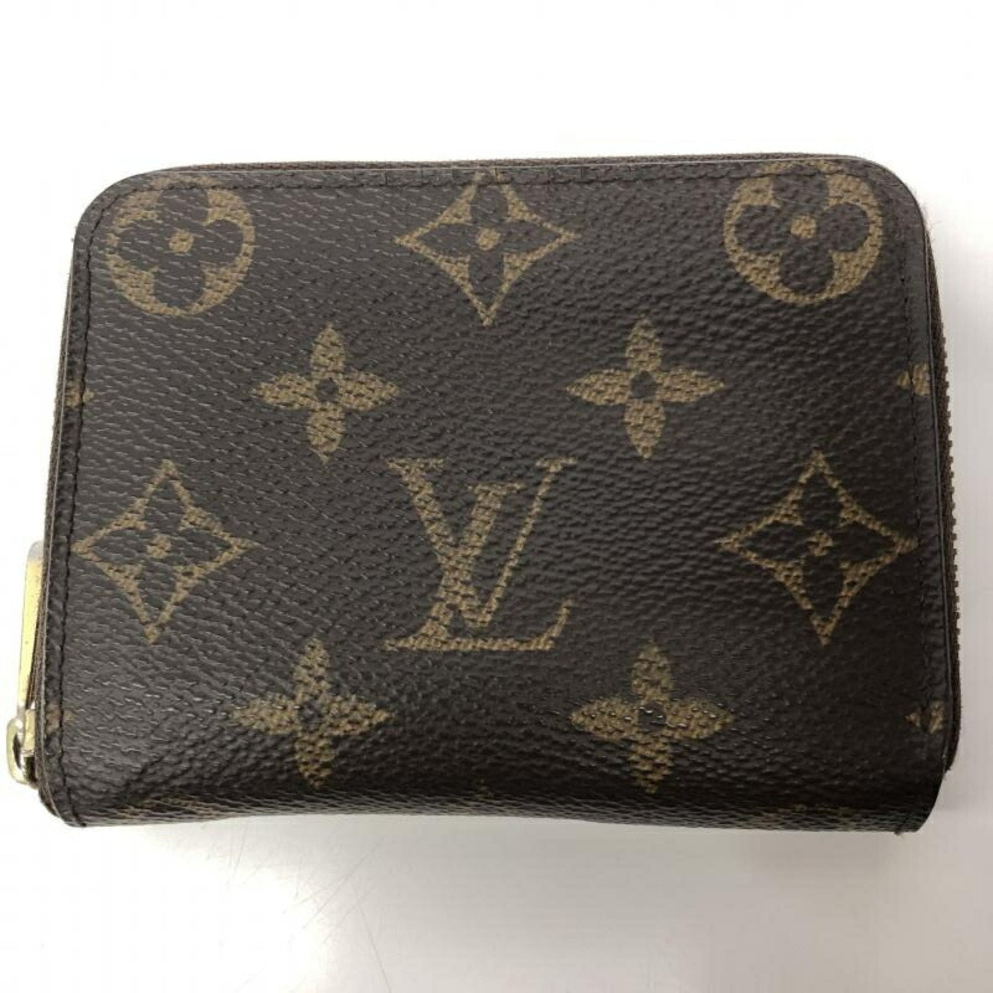 Louis Vuitton Coin Purse/Coin Case