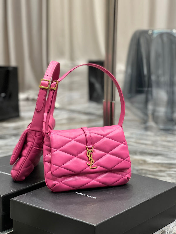 YSL Saint Laurent Ysl Saint Saurent Bags 009 Travel Bag