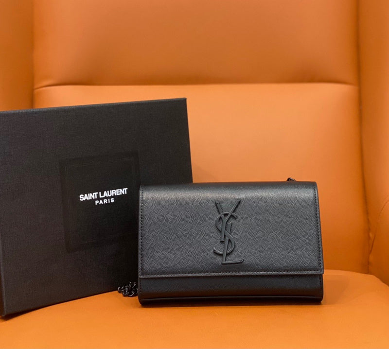 YSL Saint Laurent Ysl Saint Saurent Bags 255 Travel Bag