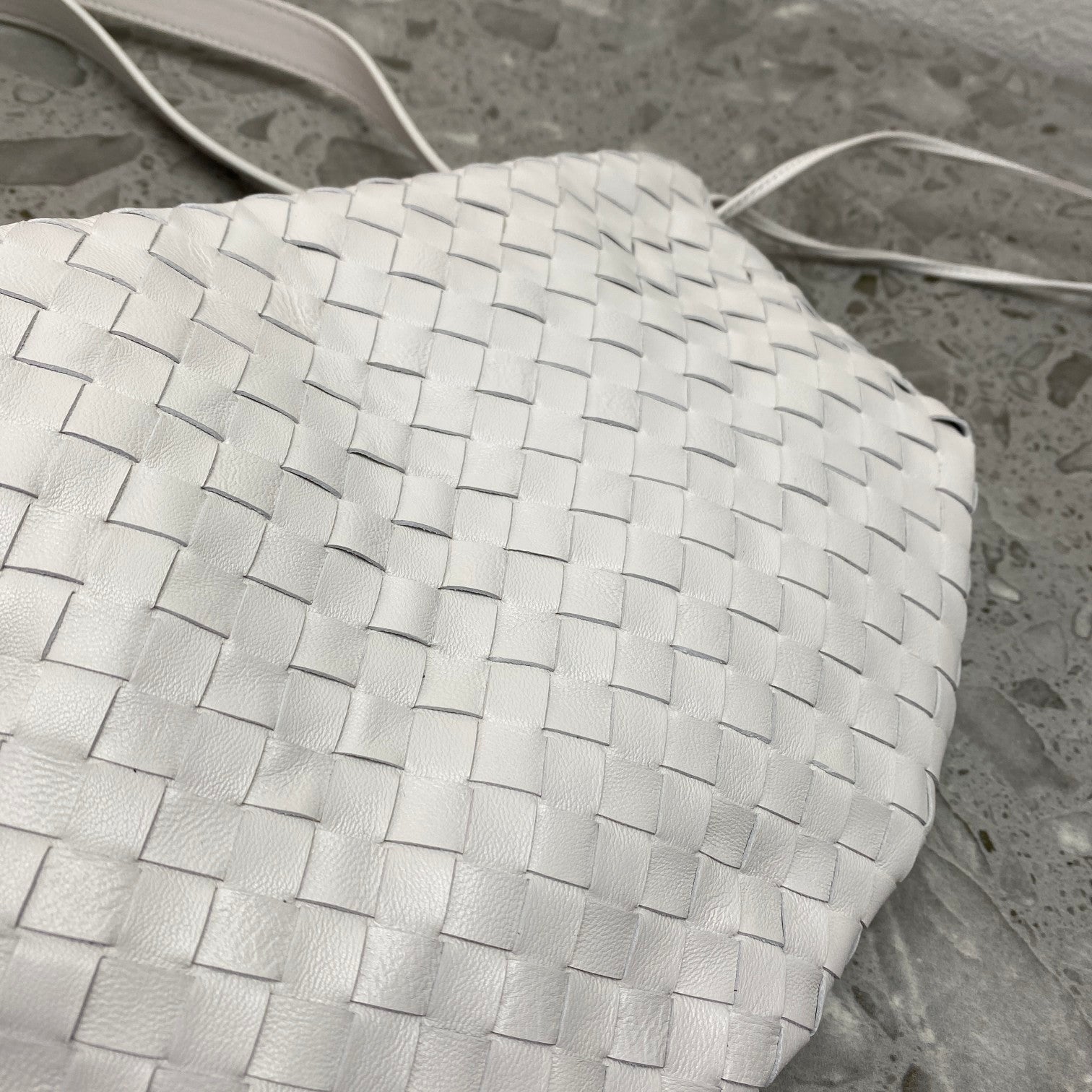 Top Quality Shoulder Bag For Women Women White