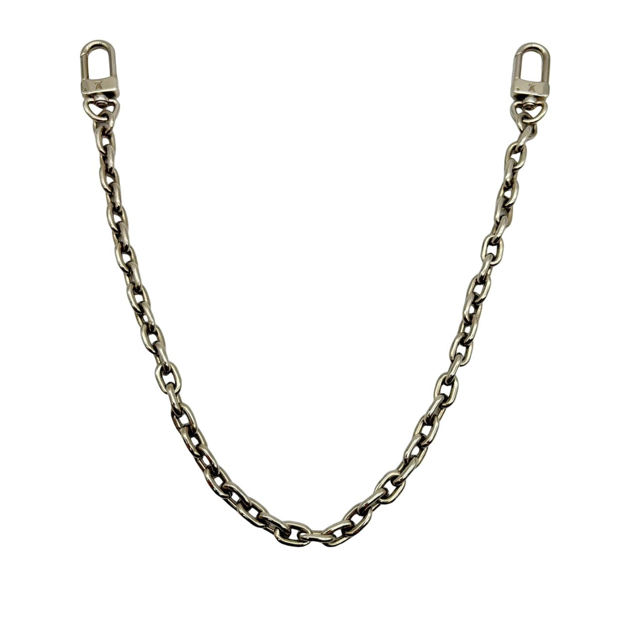 Louis Vuitton Chain Strap Fashion Accessory