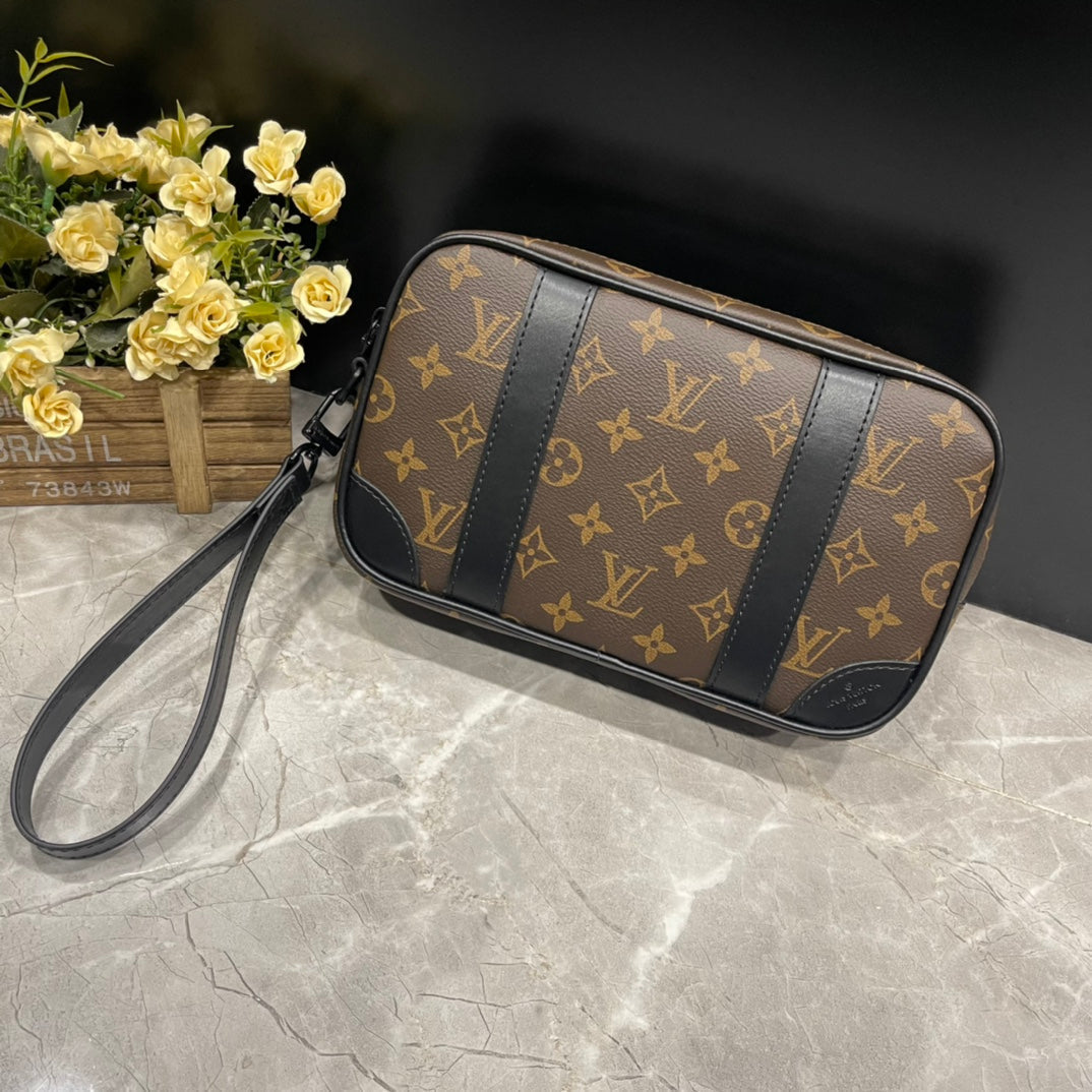 EN - Luxury LUV 861 Travel Bag