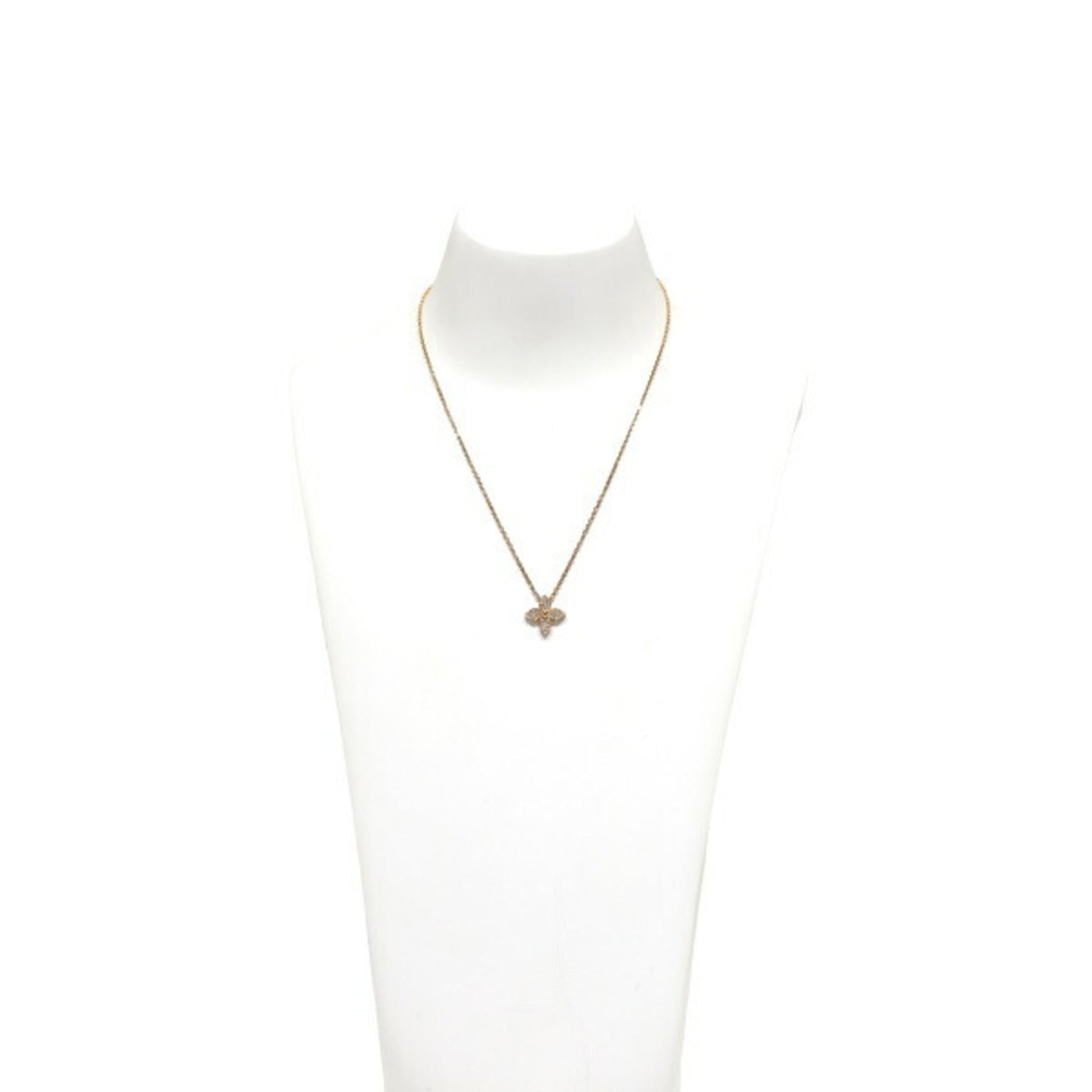 Louis Vuitton   (18K) Necklace