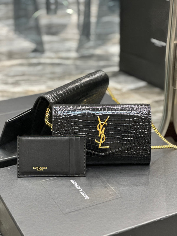 YSL Saint Laurent Ysl Saint Laurent Bags 029 Travel Bag