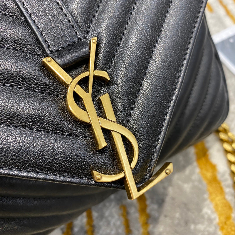 YSL Saint Laurent Ysl Saint Saurent Bags 074 2 Travel Bag