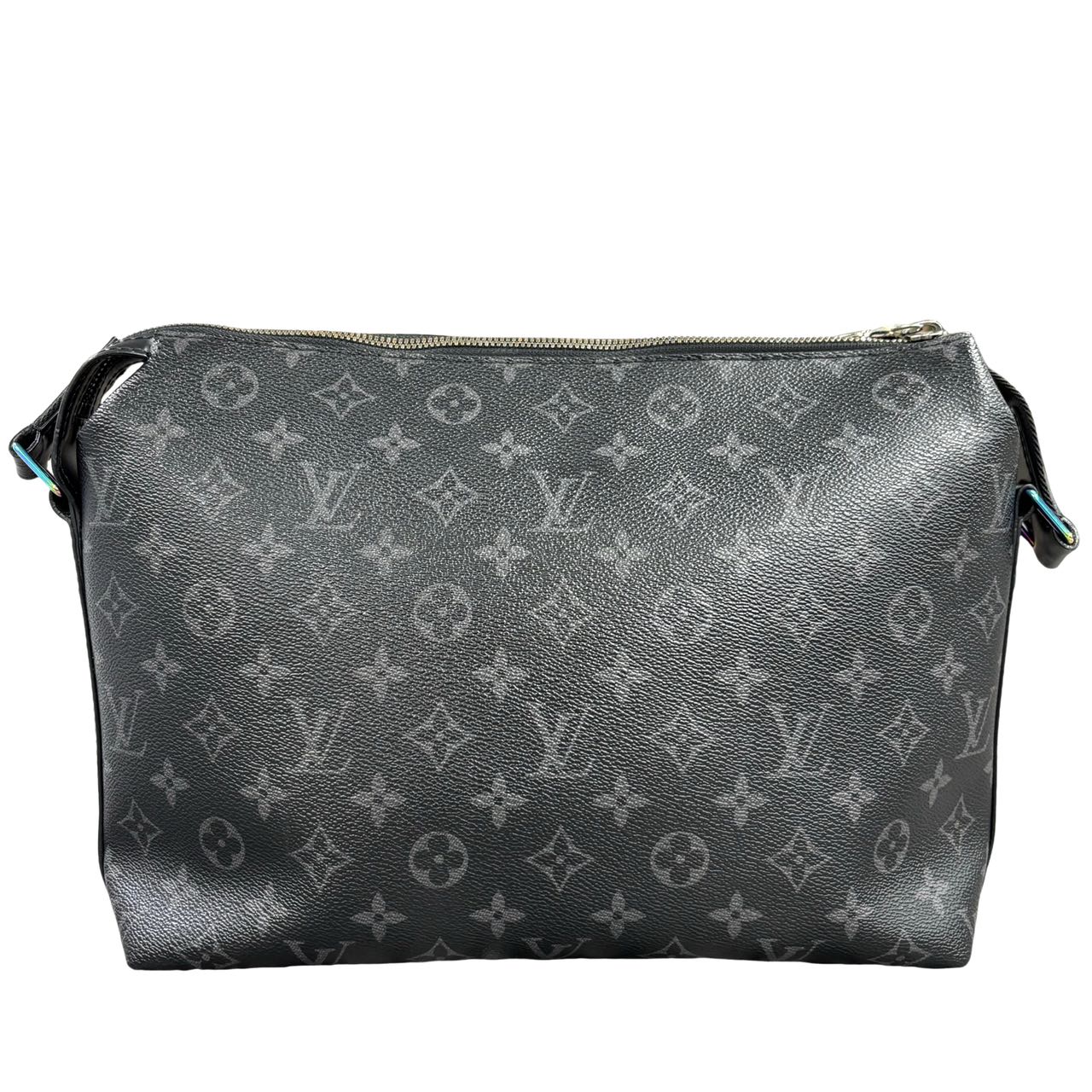 Louis Vuitton FUJIWARA Monogram Eclipse Apollo PM Fashion Accessory