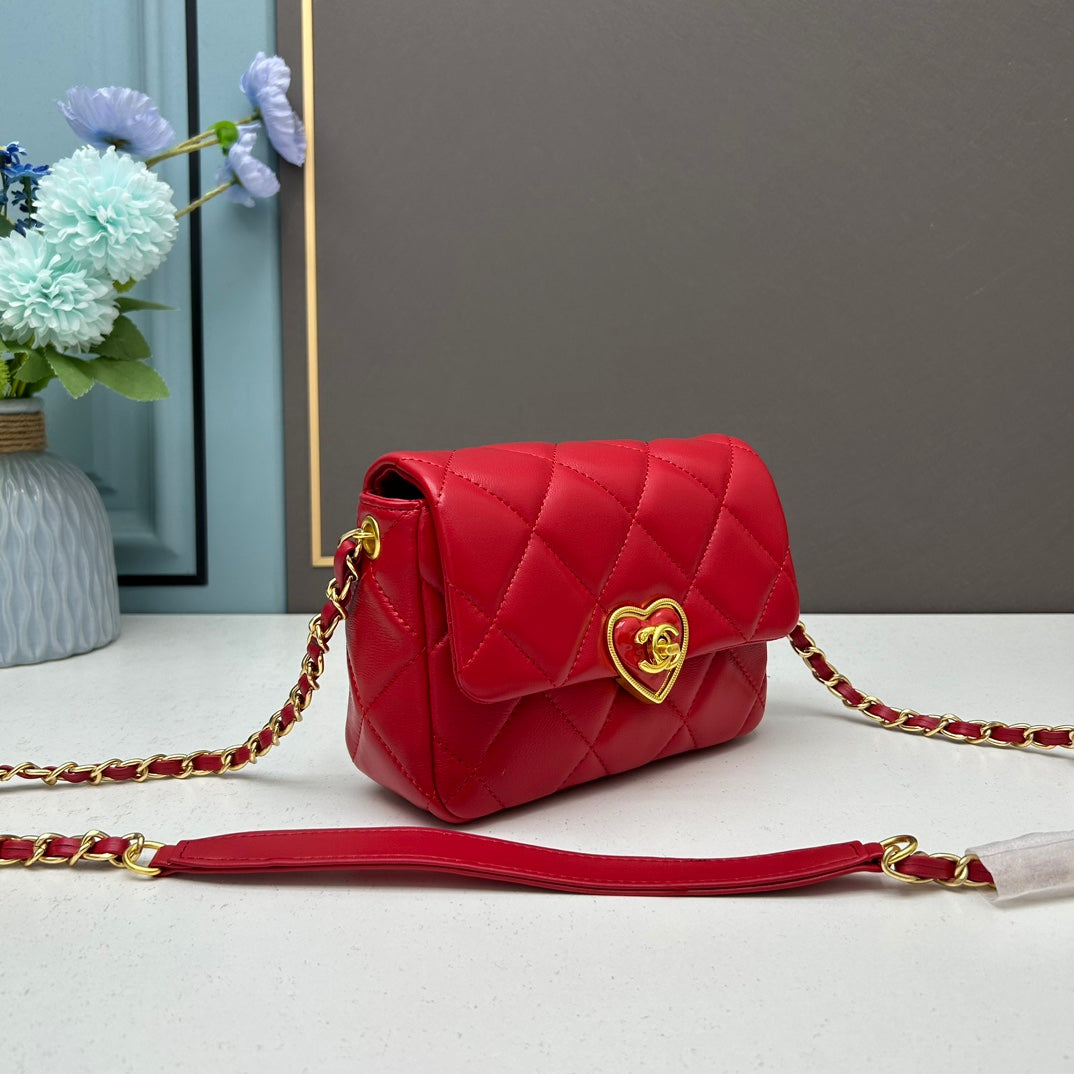 EN - New rep CHL Handbag Beaunoirrbeaunoirr 562