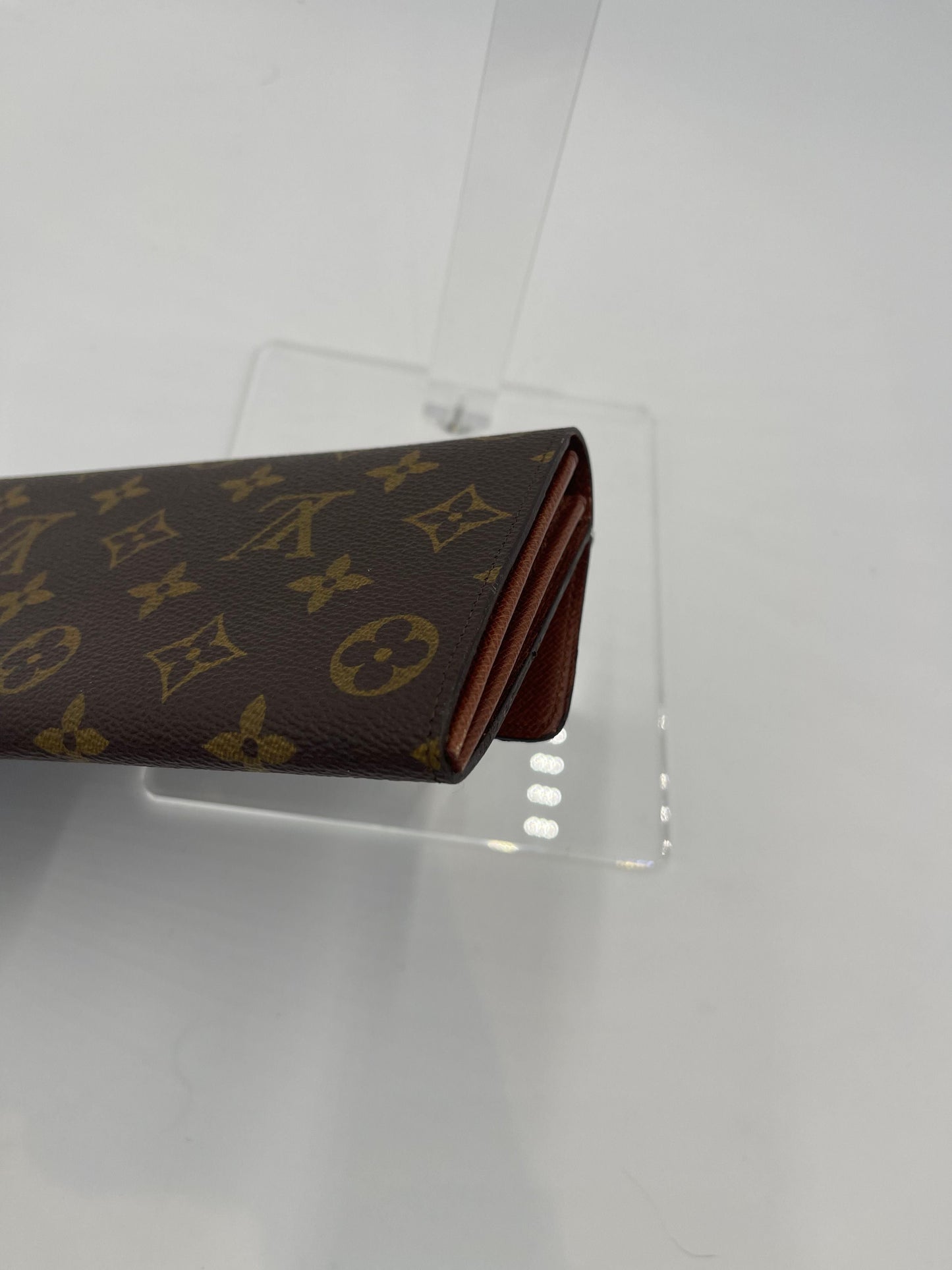 Louis Vuitton | Bags | Louis Vuitton PVC Long Wallet