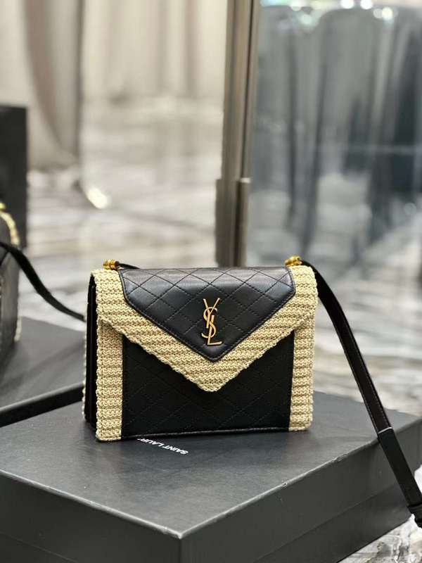 YSL Saint Laurent Ysl Saint Saurent Bags 536 2 Travel Bag