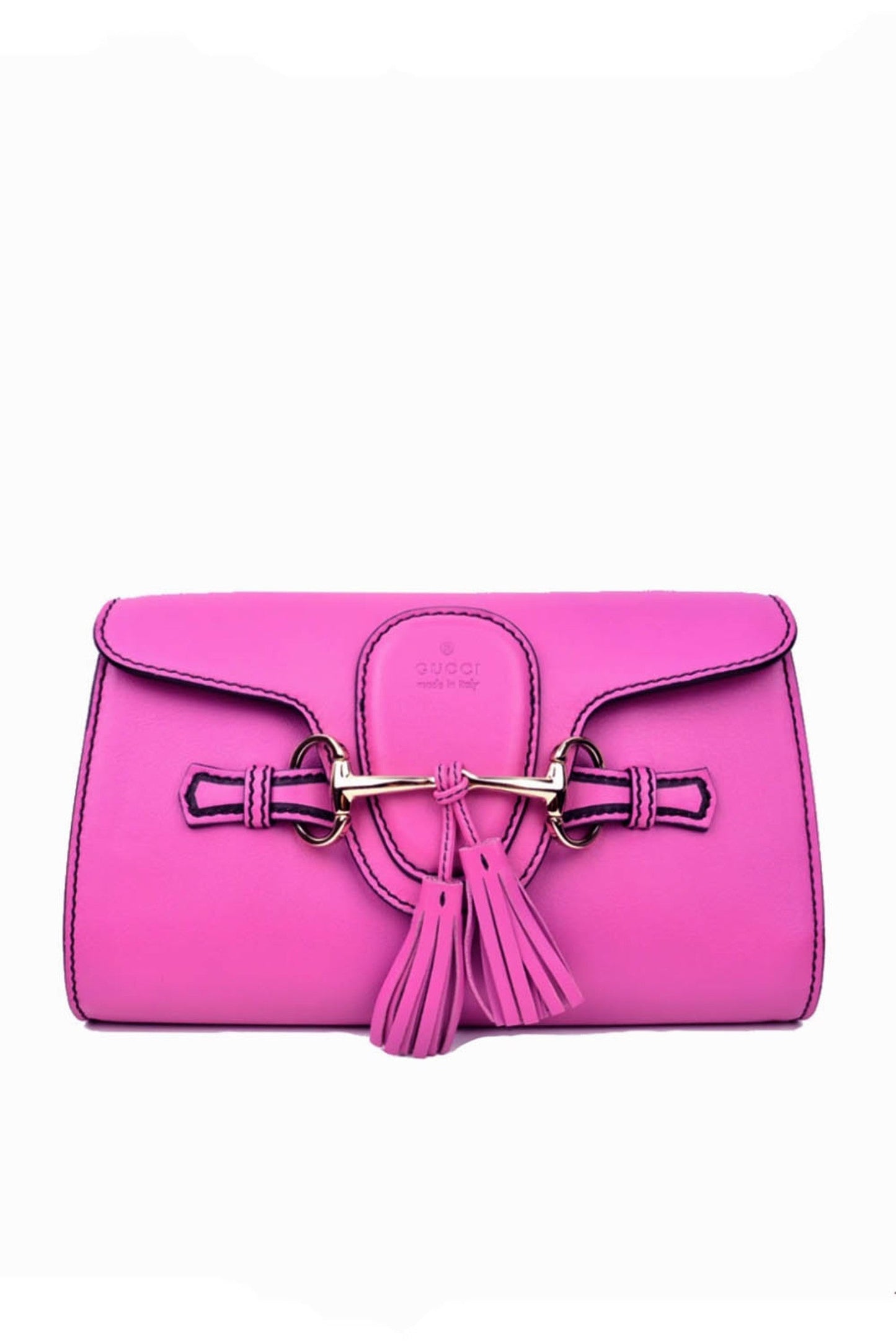 GUCCI Emily Chain Shoulder Bag