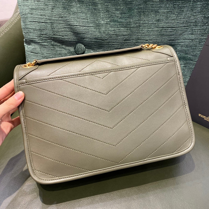 YSL Saint Laurent Ysl Saint Saurent Bags 346 2 Travel Bag