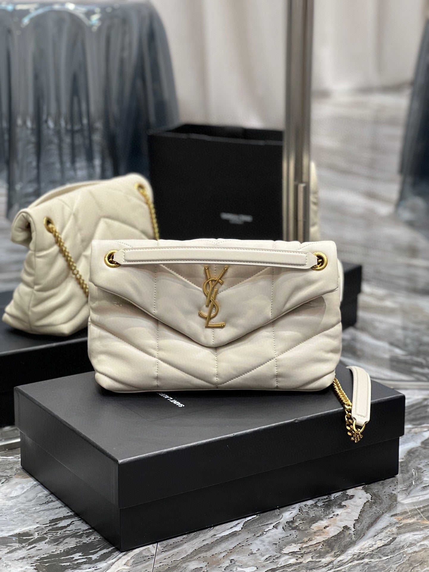 En New Rep Bag Sly Travel Bag