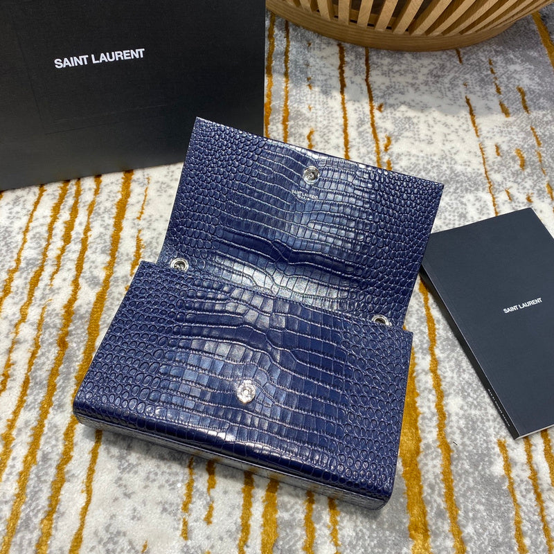 YSL Saint Laurent Ysl Saint Saurent Bags 278 2 Travel Bag