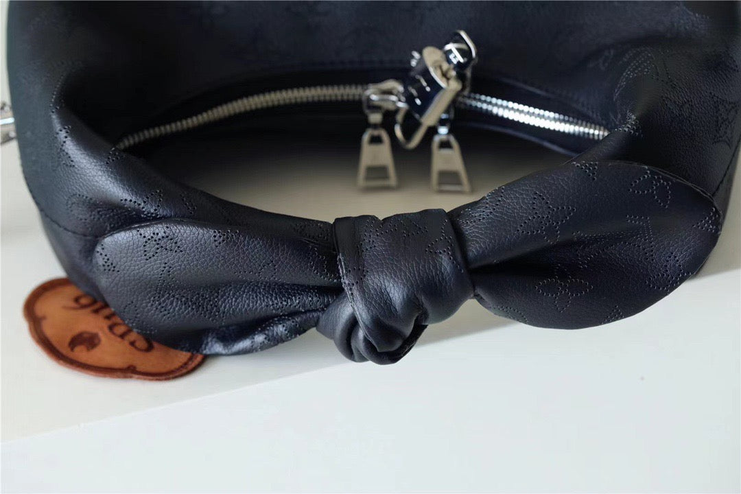 Top Quality Why Knot Mm Mahina For Black Crossbody Bag