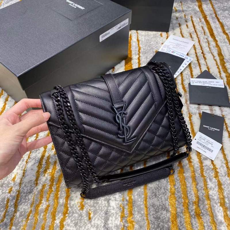 YSL Saint Laurent Ysl Saint Saurent Bags 249 2 Travel Bag