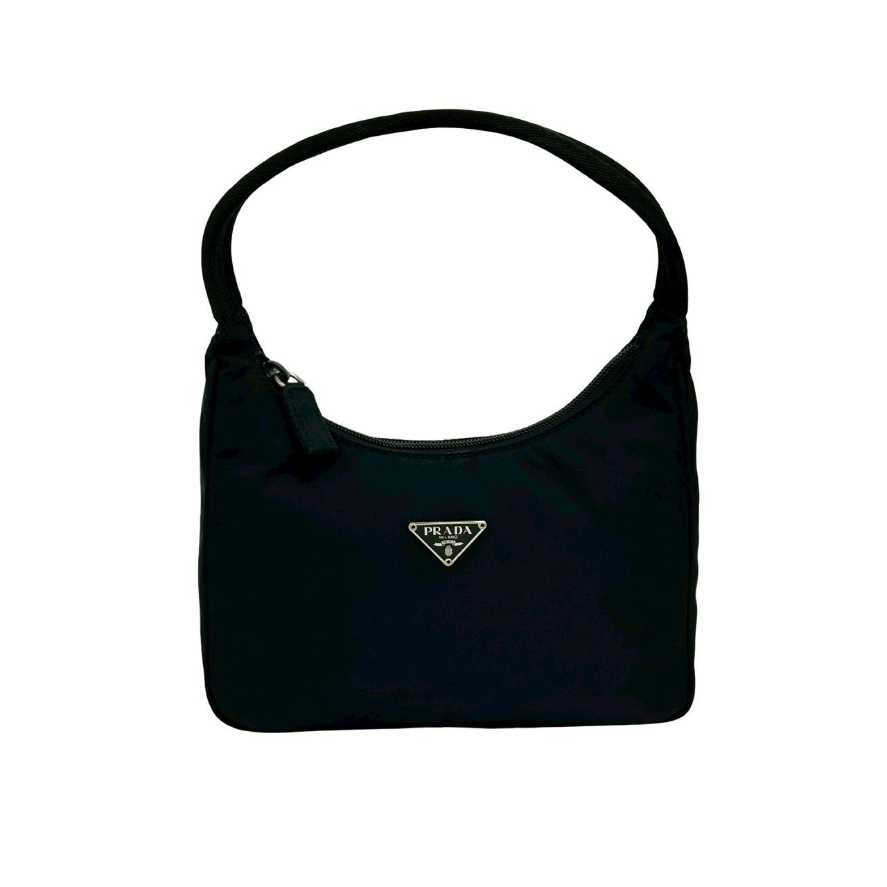 Prada Tessuto Handbag Nylon Travel Bag Nylon Handbag 7