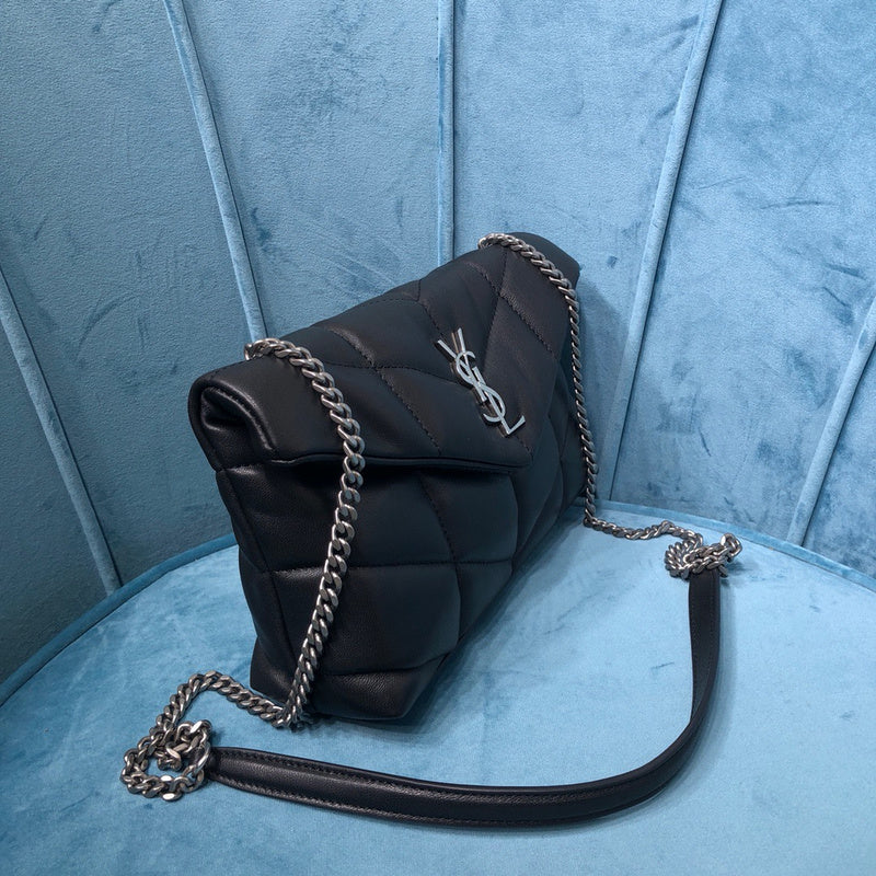 YSL Saint Laurent Ysl Saint Laurent Bags 351 Travel Bag