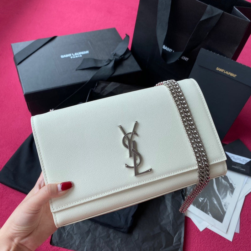 YSL Saint Laurent Ysl Saint Saurent Bags 280 Travel Bag