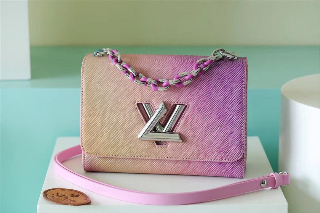 Top Quality Twist Mm Bag Shoulder And Crossbody Bag