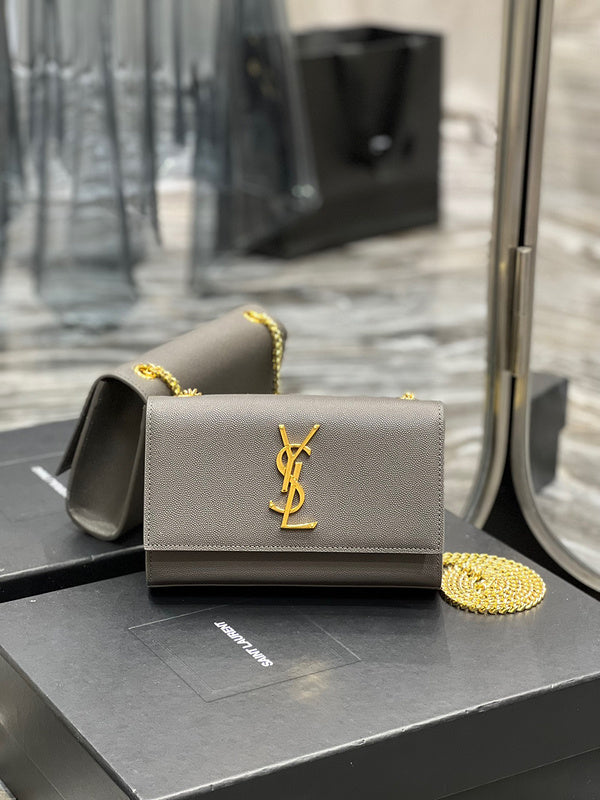 YSL Saint Laurent Ysl Saint Laurent Bags 186 Travel Bag