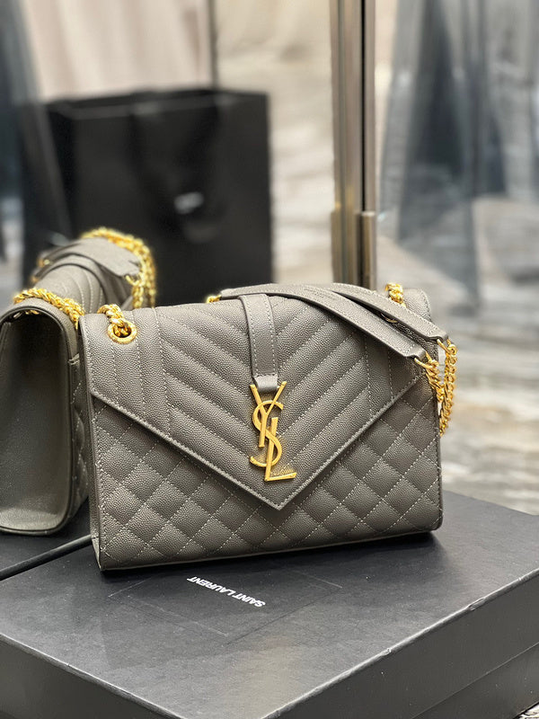 YSL Saint Laurent Ysl Saint Laurent Bags 133 Travel Bag