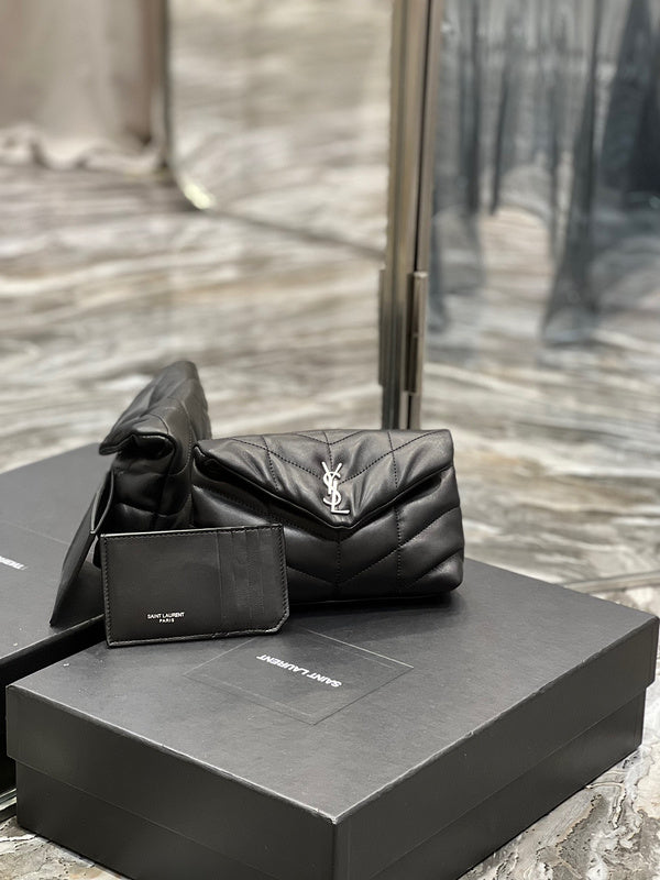 YSL Saint Laurent Ysl Saint Saurent Bags 010 Travel Bag