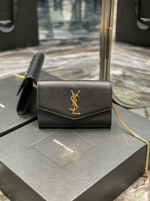 YSL Saint Laurent Ysl Saint Laurent Bags 042 Travel Bag