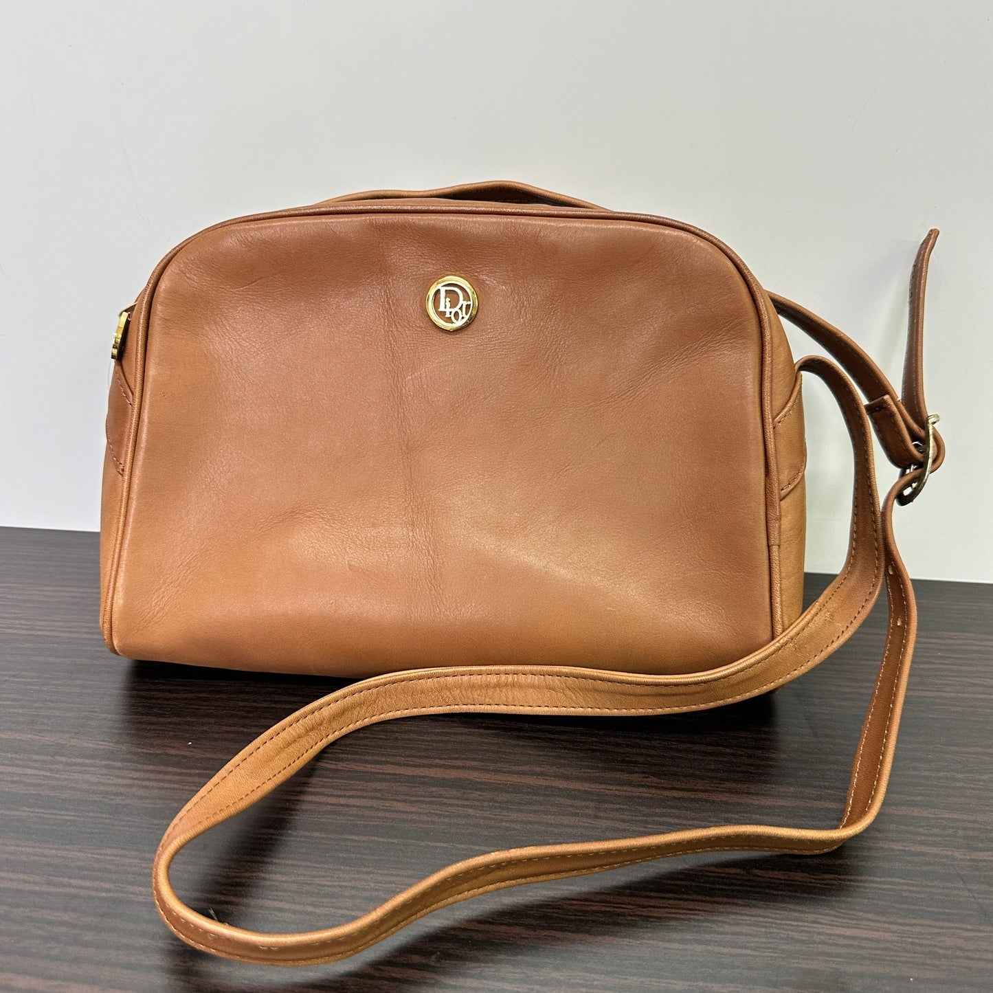 Dior Shoulder Bag Shoulder Cross Body Bag