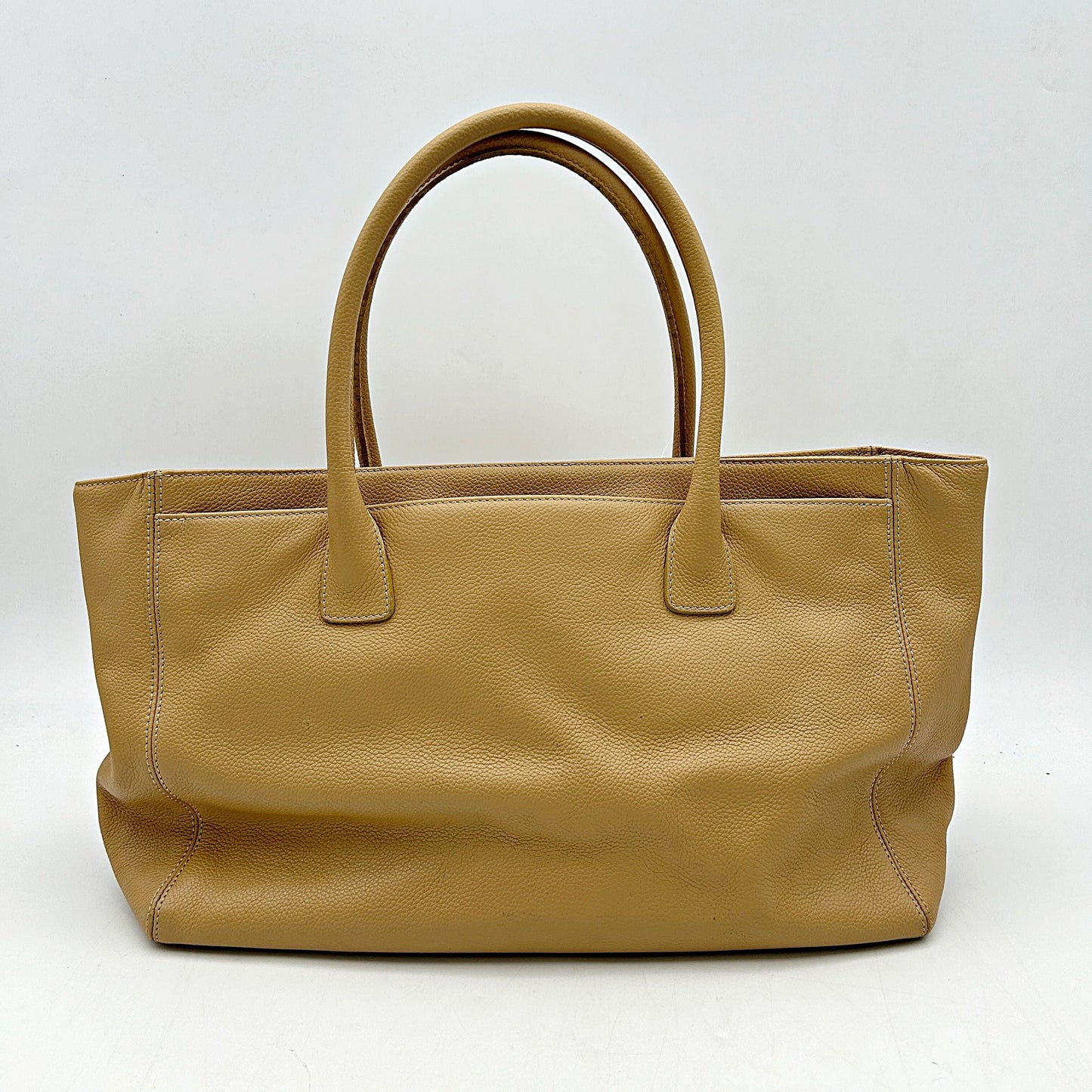 CHANEL  2007 Executive Tote Bag ch56102cc