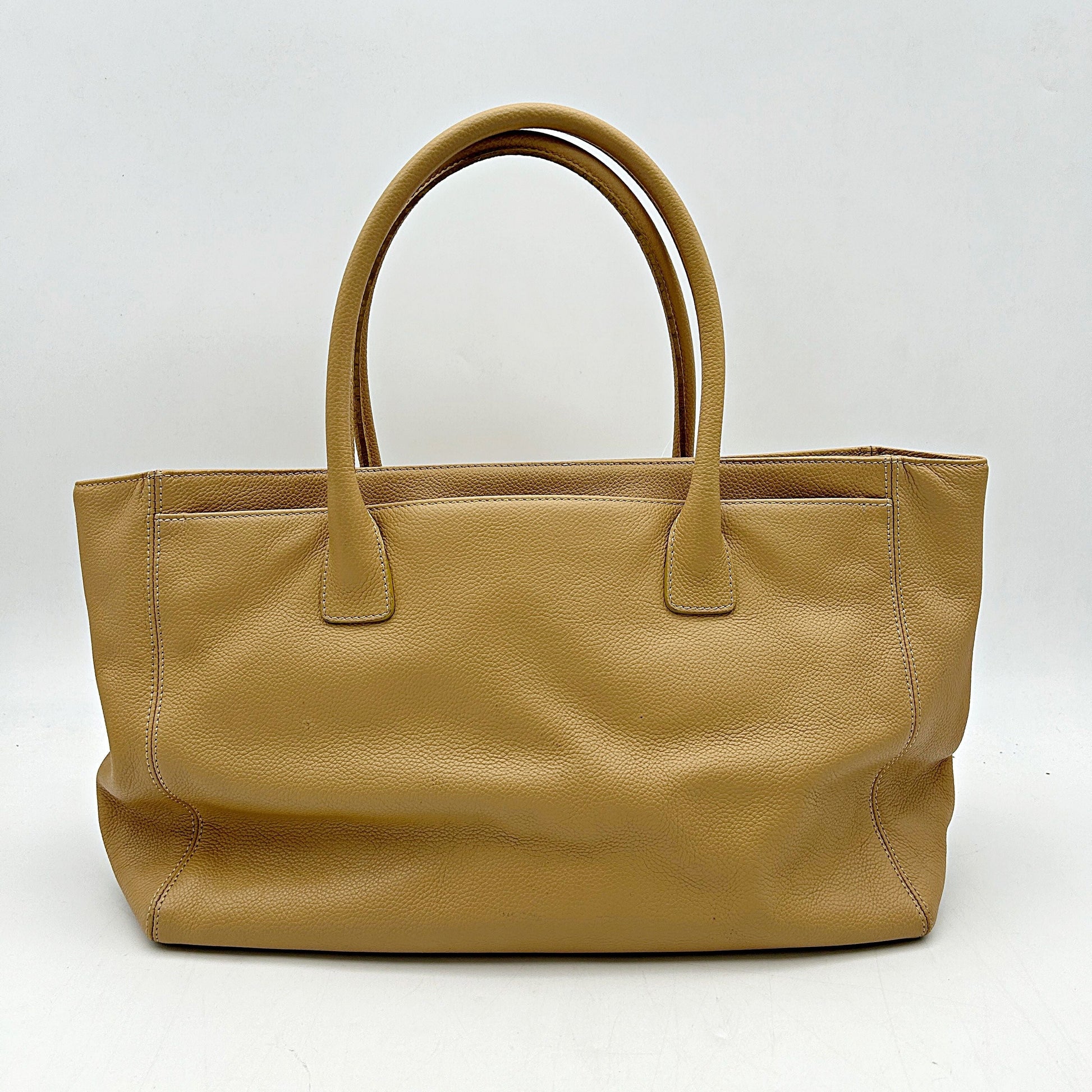CHANEL  2007 Executive Tote Bag ch56102cc