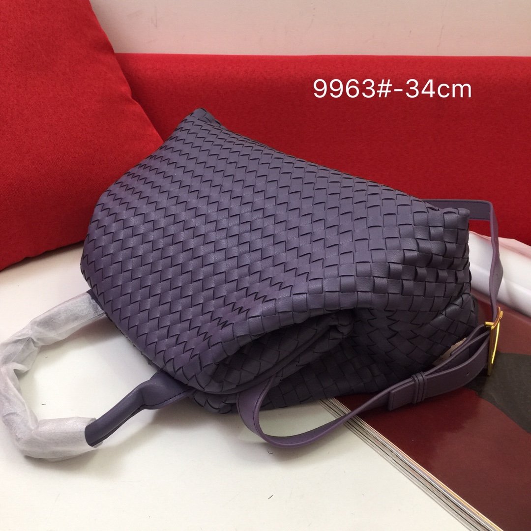 Top Quality Handle Violet For Women Women Travel Bag