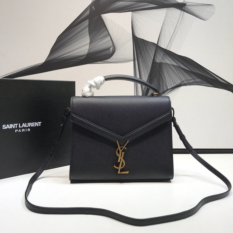 YSL Saint Laurent Ysl Saint Saurent Bags 441 Travel Bag