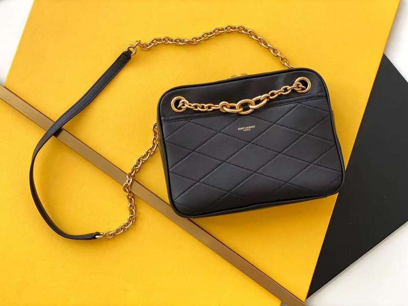 YSL Saint Laurent Ysl Saint Saurent Bags 109 2 Travel Bag