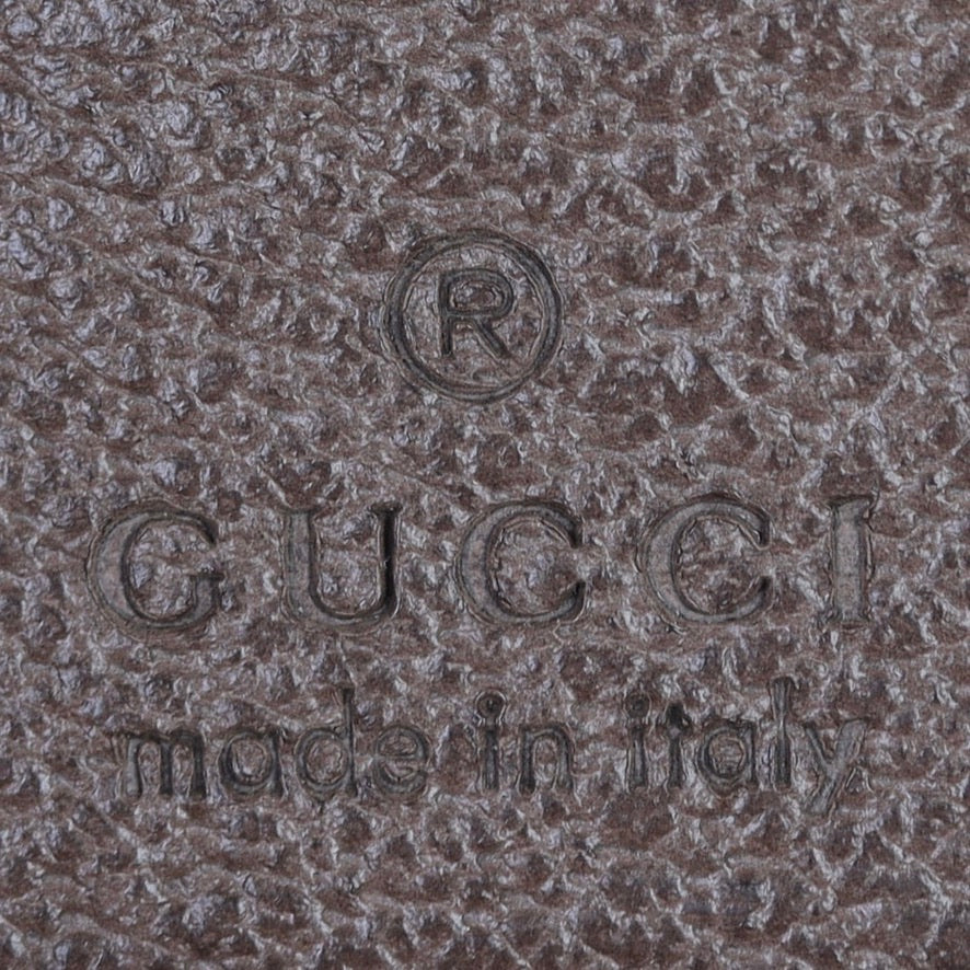 Gucci Ophidia GG Belt Bag